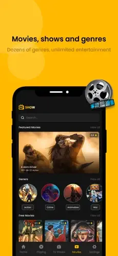 jiohotstar-apk-download-for-android Movies and shows
